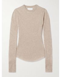 Citizens of Humanity - Alessia Wool And Cashmere-Blend Sweater - Lyst
