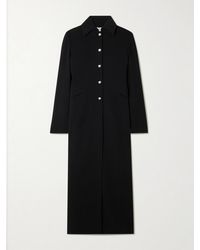 Kallmeyer - Louis Stretch-Cady Coat - Lyst