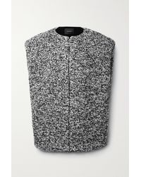 Isabel Marant Waistcoats and gilets for Women | Online Sale up to 50% off |  Lyst