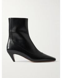 Stella McCartney - Spur Ankle Boots - Lyst