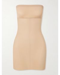 Commando - Featherlight Mesh Slip - Lyst