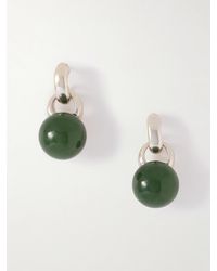 Sophie Buhai - Everyday And Jade Earrings - Lyst
