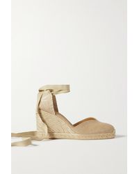 Castaner Chiara Espadrilles for Women - Up to 42% off | Lyst