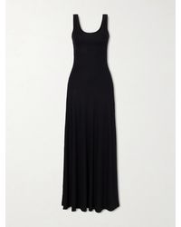 The Park - Annie Jersey Maxi Dress - Lyst