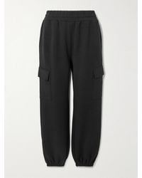 Varley - The Cargo Doublesoft Track Pants - Lyst