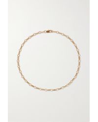 Laura Lombardi Gold-plated Necklace - Metallic