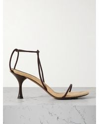 Neous - Nenque Leather Sandals - Lyst