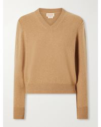 &Daughter - Sligo Wool Sweater - Lyst