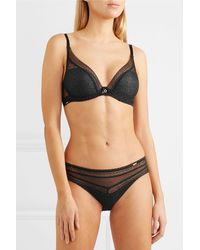 Chantelle Lingerie for Women - Up to 88% off | Lyst