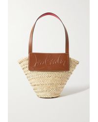 christian louboutin bolsas price