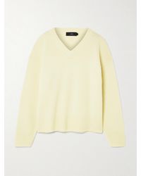 arch4 - Estelle Kaschmirpullover - Lyst