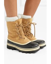 Sorel Caribou for Women - Up to 63% off at Lyst.co.uk