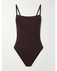 Lido - Tre Swimsuit - Lyst