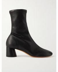 Proenza Schouler - Glove Leather Ankle Boots - Lyst