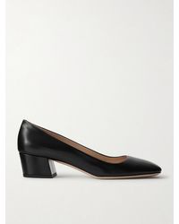 Gabriela Hearst - Agathe 40 Leather Pumps - Lyst