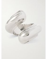 Alaïa - Tone Cuff - Lyst