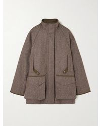 James Purdey & Sons - Wool-Tweed Jacket - Lyst