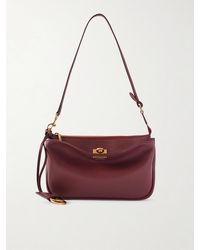 Balenciaga - Rodeo Sling Pochette Leather Shoulder Bag - Lyst