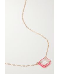 Women's Alison Lou Necklaces from $570 | Lyst
