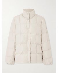 Moncler - Cochevinne Quilted Shell Down Jacket - Lyst