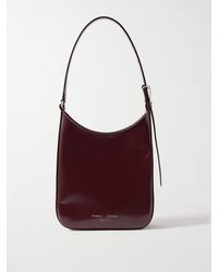 Proenza Schouler - Slope Schultertasche Aus Leder - Lyst