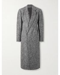 Carven - Esperanto Alpaca And Wool-Blend Coat - Lyst