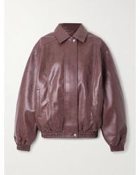 Frankie Shop - Prescott Oversized Jacket - Lyst