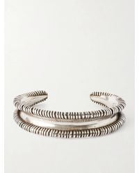 Isabel Marant - Byrne-Tone Bracelet - Lyst
