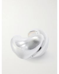 Camille Surault - Dowdow Sterling Earcuff - Lyst