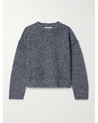 Proenza Schouler - Remy Pullover Aus Einer Baumwollmischung - Lyst