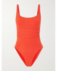 Eres - Les Essentiels Asia Swimsuit - Lyst