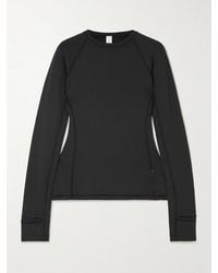 lululemon - It's Rulu Long-Sleeve Shirt - Lyst