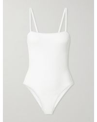 Eres - Les Essentiels Aquarelle Swimsuit - Lyst