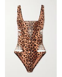 Agent Provocateur Beachwear for Women - Up to 70% off at Lyst.co.uk