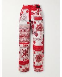 Isabel Marant - Fedora Pants - Lyst