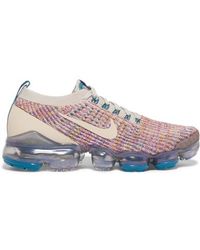 tênis nike air vapormax chukka slip masculino