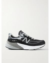 New Balance - 990 V6 - Lyst