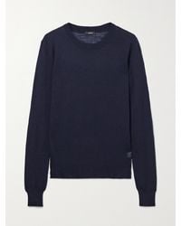 JOSEPH - Cashair Kaschmirpullover - Lyst