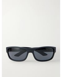 Prada - D-Frame Acetate Sunglasses - Lyst