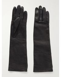 Tom Ford - Leather Gloves - Lyst