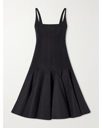 Jacquemus - La Robe Agave Cotton Mini Dress - Lyst