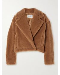 Max Mara - Coats - Lyst