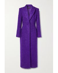 Sergio Hudson Coats for Women | Online Sale up to 25% off | Lyst