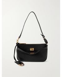 Balenciaga - Mini Sling Pochette Handbag - Lyst