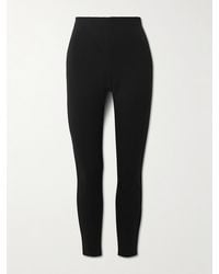 Skims - High Waisted Legging – Obsidian – Hoch Sitzende Leggings - Lyst
