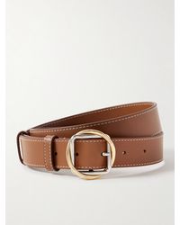 Jacquemus - The Salon Leather Belt - Lyst