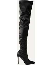 cuissarde louboutin