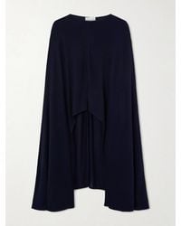 arch4 - Cashmere And Silk-Blend Wrap - Lyst