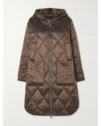 Varley - Frisco Quilted Shell Jacket - Lyst