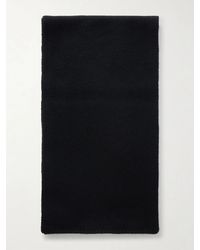 Nour Hammour - Cashmere Scarf - Lyst